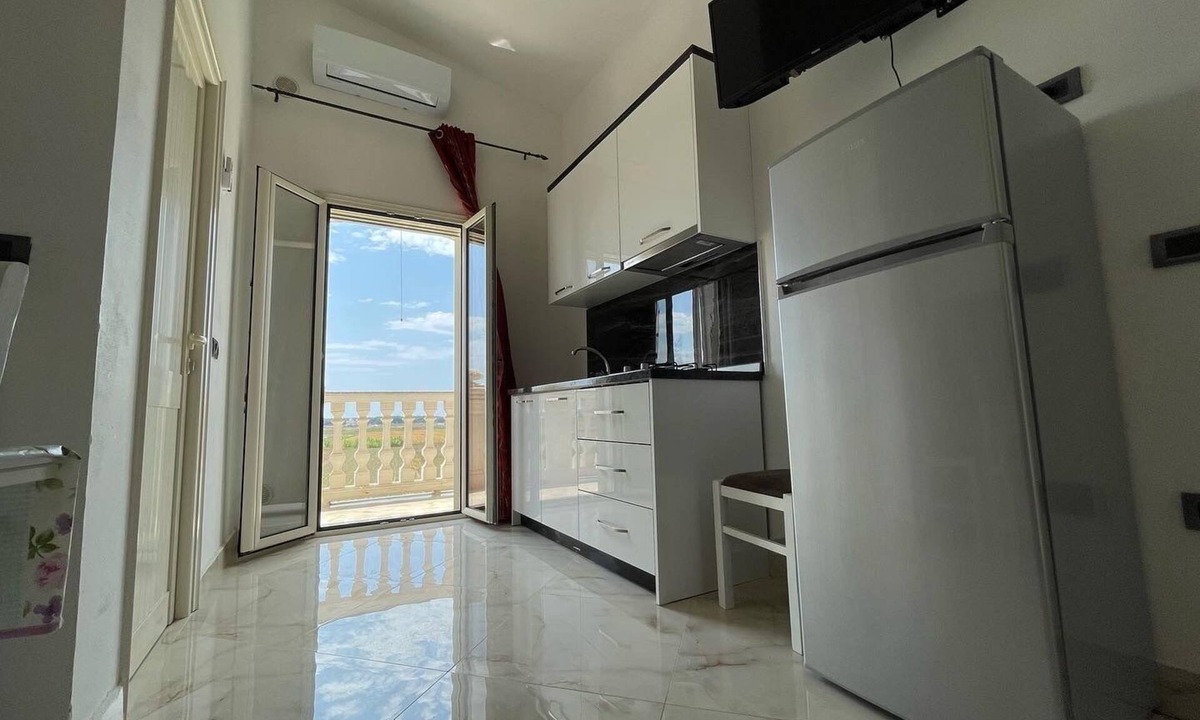 Spille Hotel | Dhoma plazhi ne Pins PARAJSA
