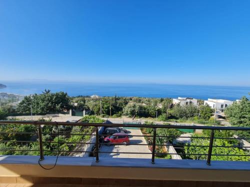 Dhermi Hotel | Dhori House Dhermi