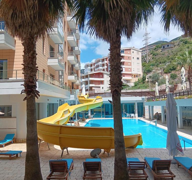 Vlore Apartment | Dia Apartment Vlore