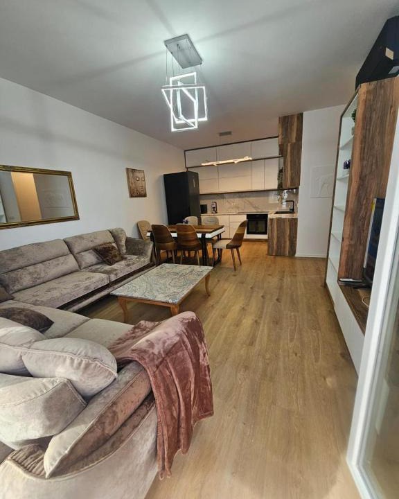 Farke Apartment | Diam Apartment - Liqeni i thate - apartment