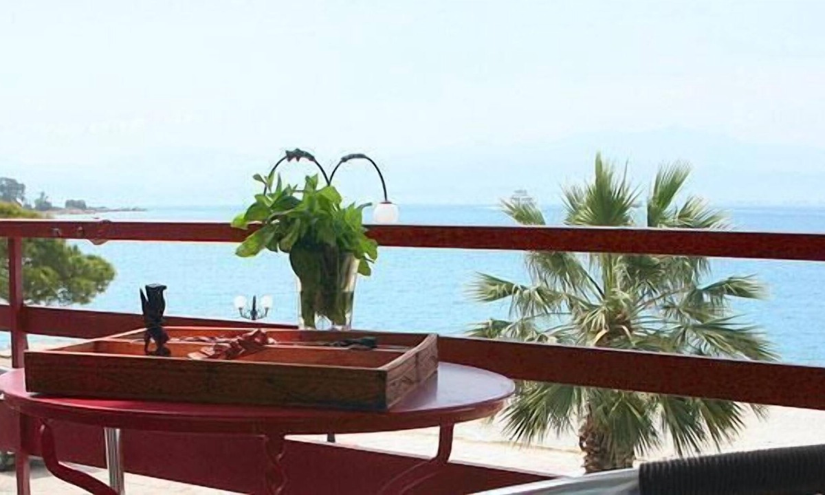 Eretria Bed & Breakfast | Diamanto Rooms