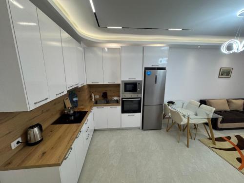 Elbasan Apartment | Diamond Care Apartment