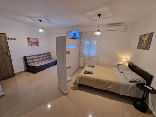 Ioannina Apartment | Diana's Cozy 30 Studio