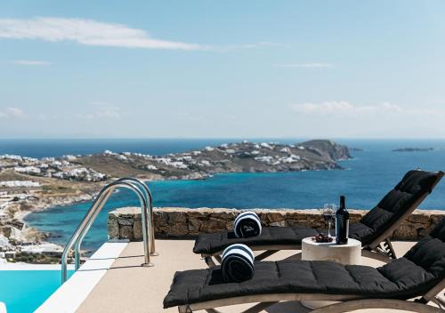 Agios Ioannis Villa | Diana Villa Mykonos