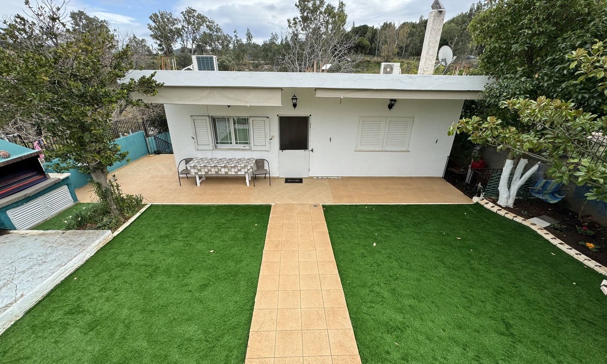 Spata-Artemida House | DianaBnB 10 minutes from the Airport
