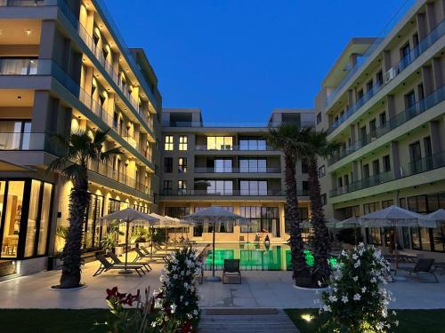 Radhime Apartment | Dielli