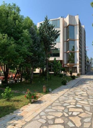 Divjake Hotel | Different Hotel & Restaurant