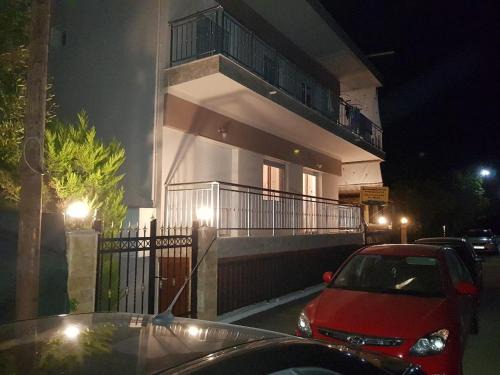 Nea Playia Apartment | Dimitris Apartments
