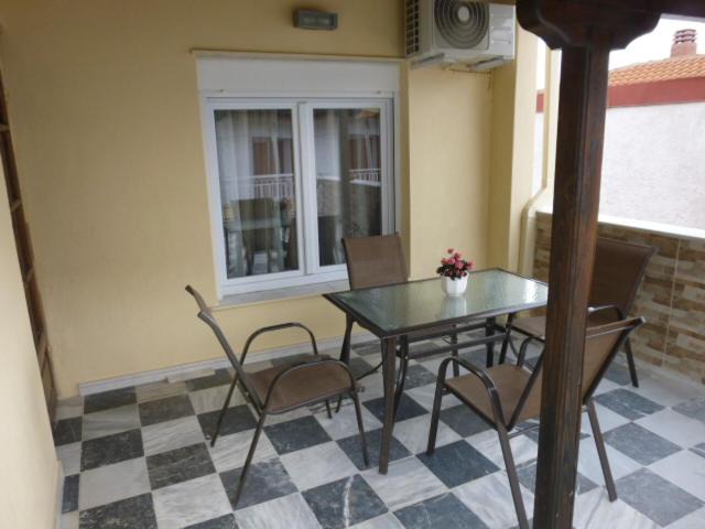 Stavros Apartment | Dimitris appartment