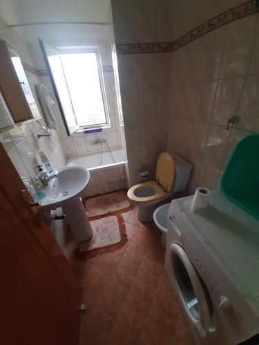 Elbasan Apartment | Dimitris Himara's apartment