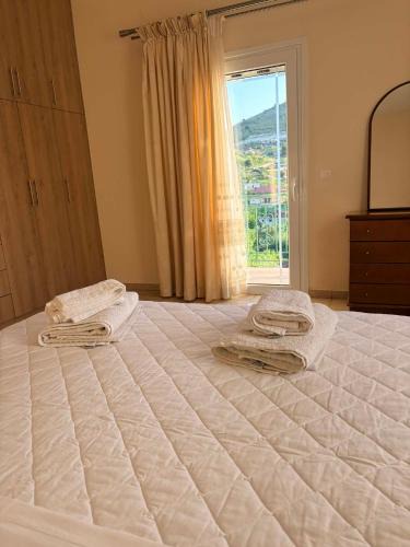 Aliko House | Dimitris House