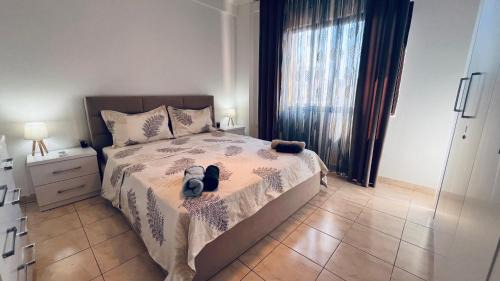 Durres Apartment | Dina Apartment