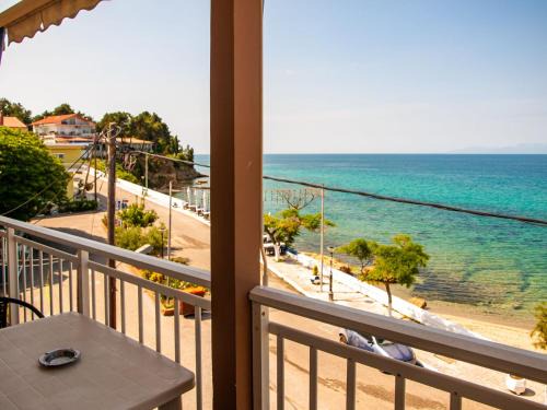 Fanari Apartment | Dina Apartments