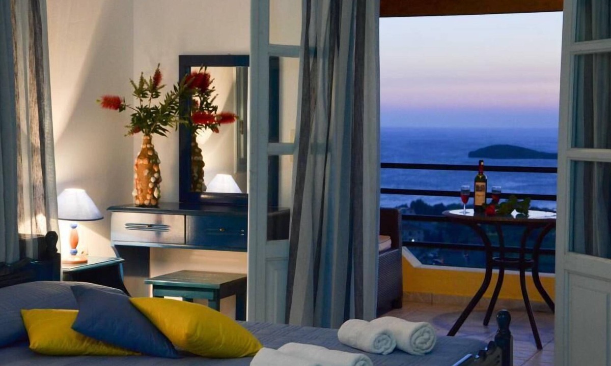 Platy Hotel | Dina Hotel