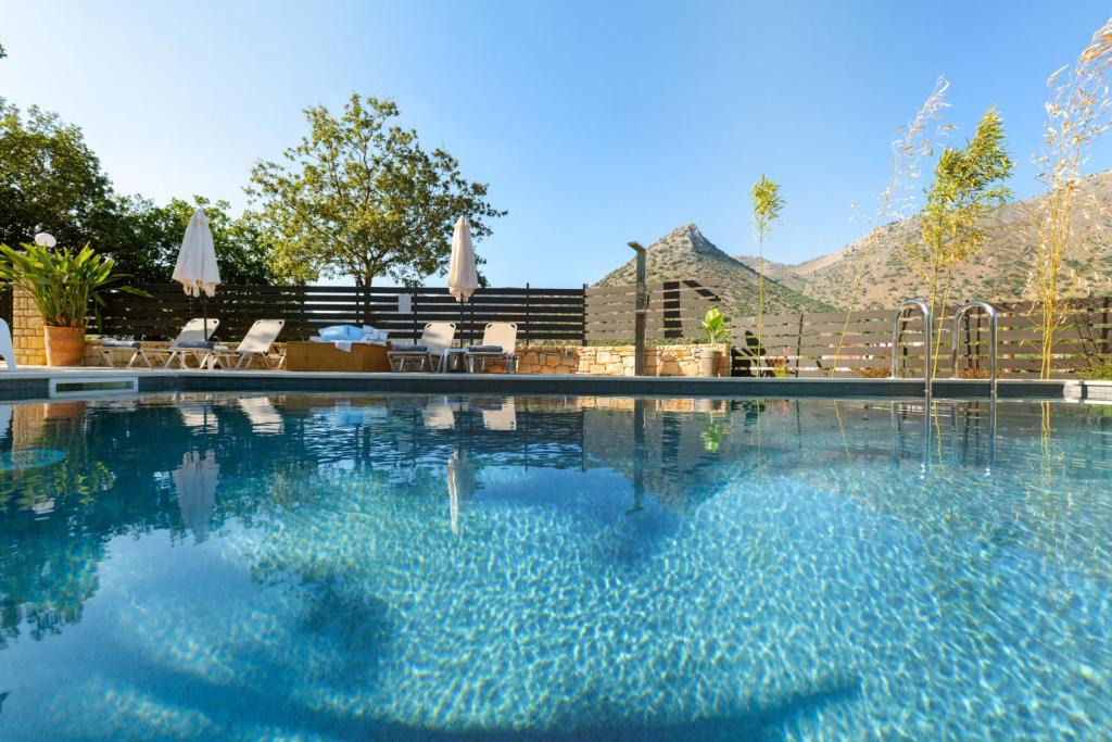 Mylopotamos Villa | Diomar Villa