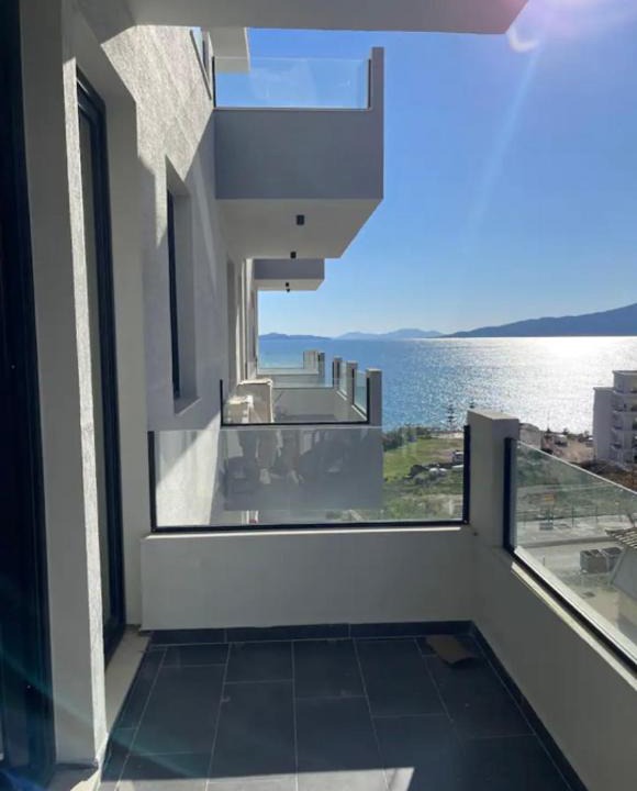 Kodrra Apartment | Dioneida Apartments