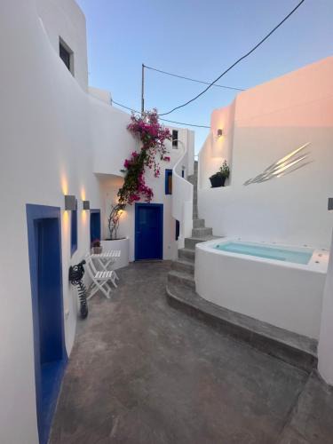 Pyrgos Villa | Dionysos by Kefia