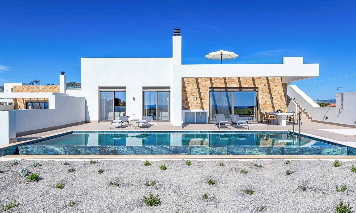 Lahania Villa | Dipagio Drift Villa - Two Bedroom Villa, Sleeps 4