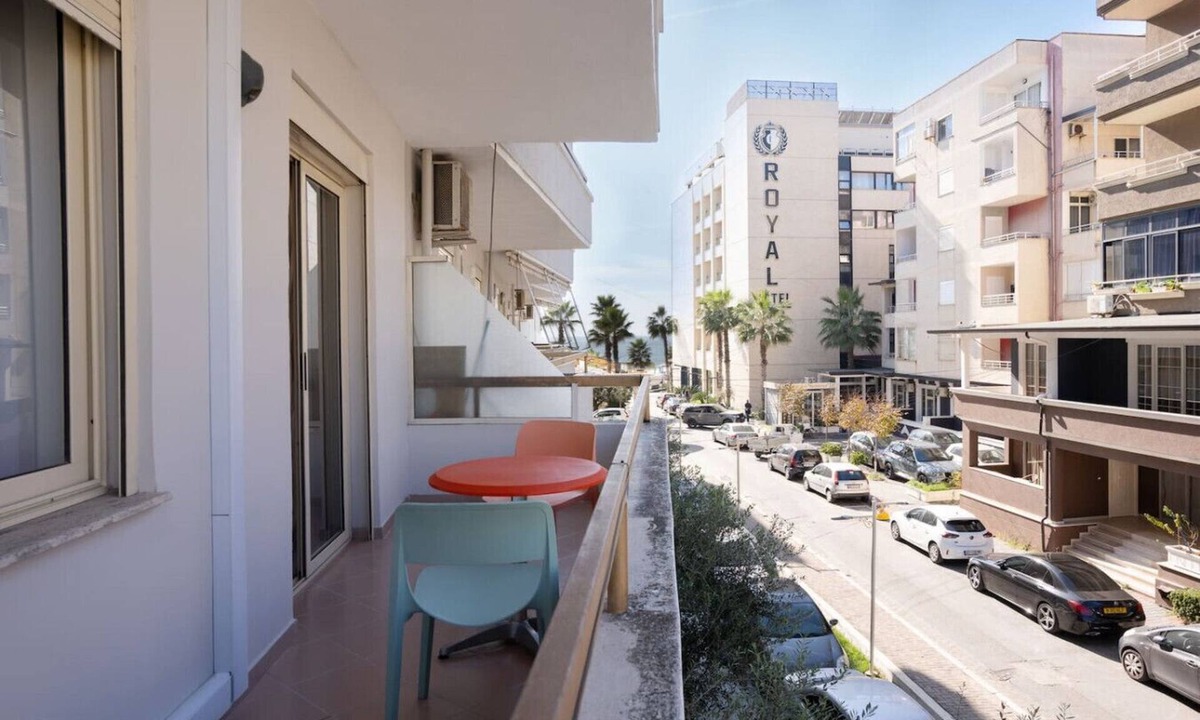 Durres Condo | Ditti`s Apartment By TOK