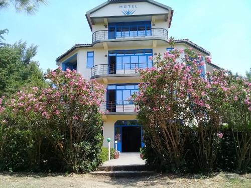 Divjake Hotel | Divjaka Park