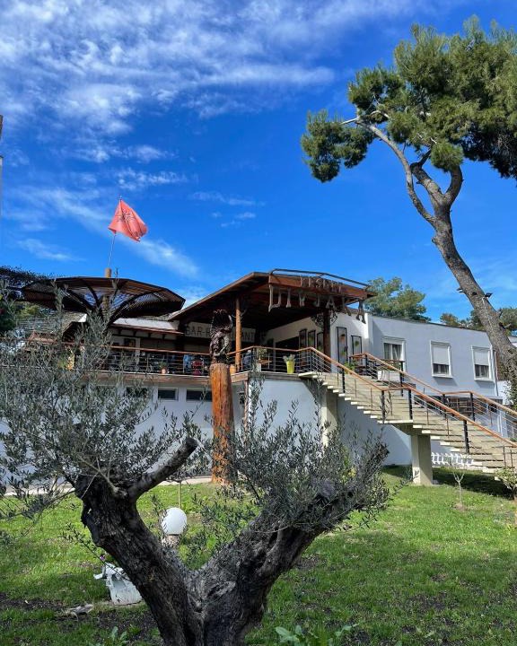 Divjake Resort | Divjaka Resort