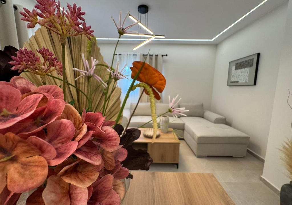 Nea Michaniona Apartment | DM Apartments