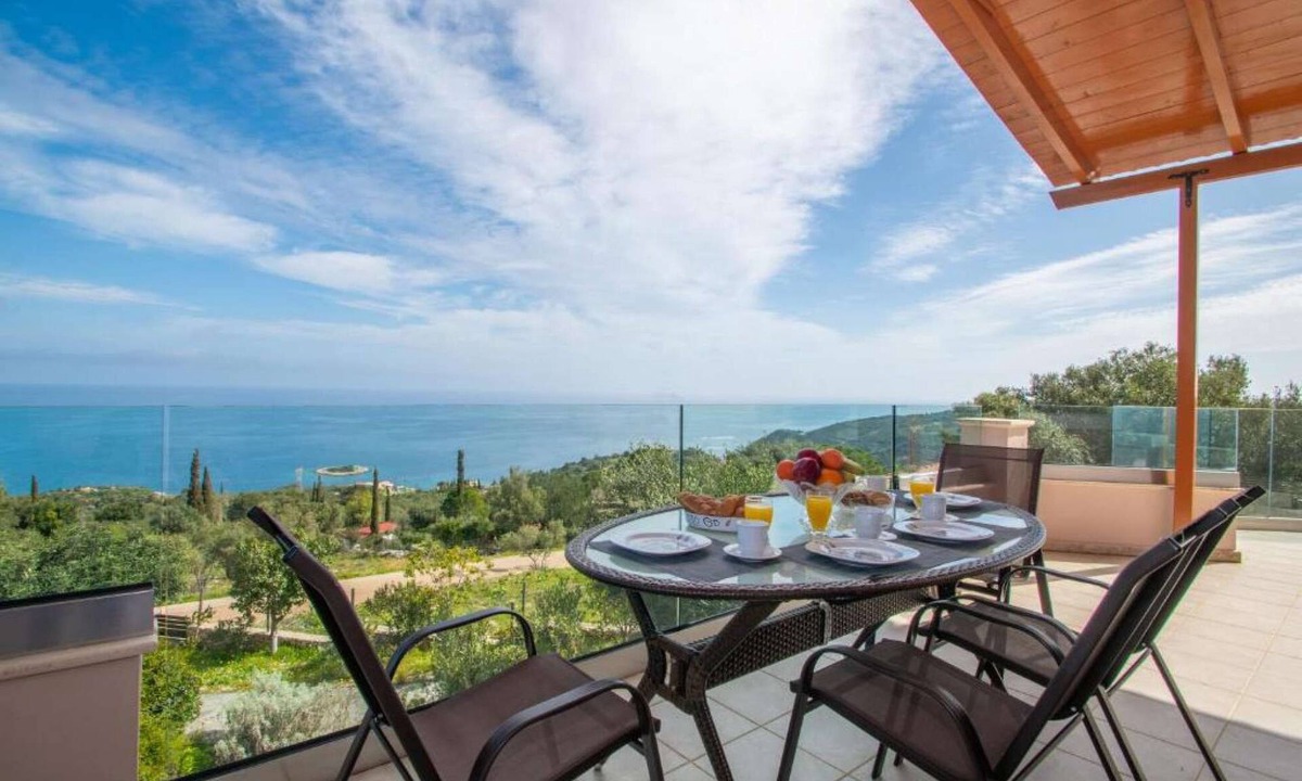 Elation Villa | DN Sea View Villa-DN Sea View Villa
