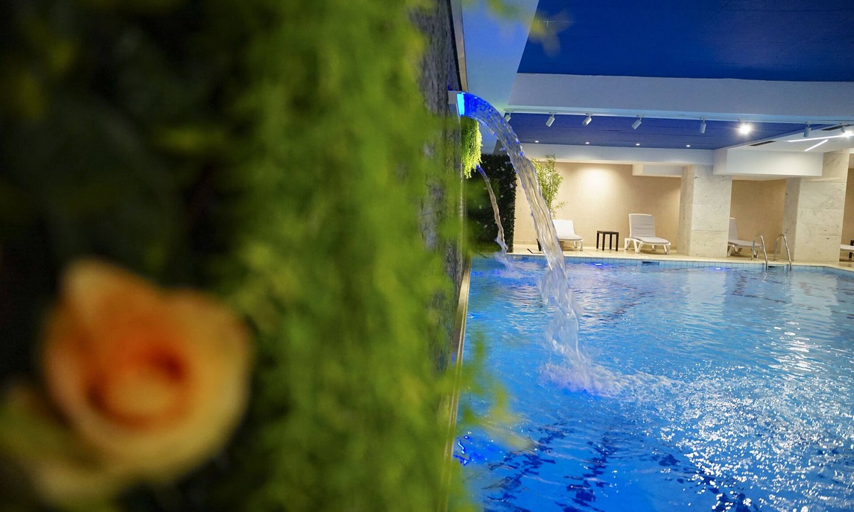 Tirana Hotel | Doanesia Premium Hotel & Spa