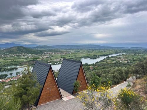 Shkoder County Villa | Doel House Zues