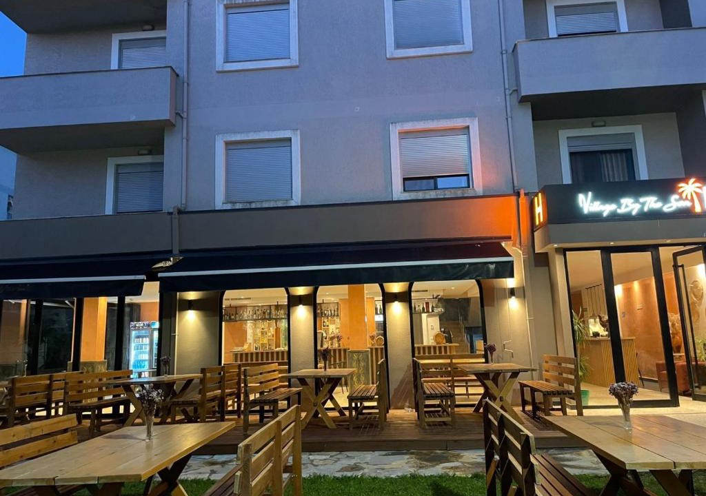 Golem Hotel | Dolanit Hotels Village
