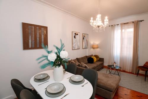 Old Town Apartment | Dolce Casa