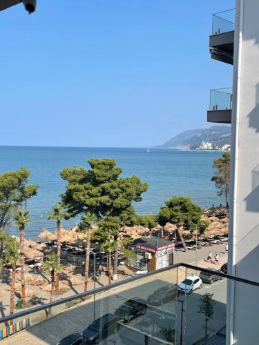 Shengjin Apartment | Dolce Mare Luxury Apartment