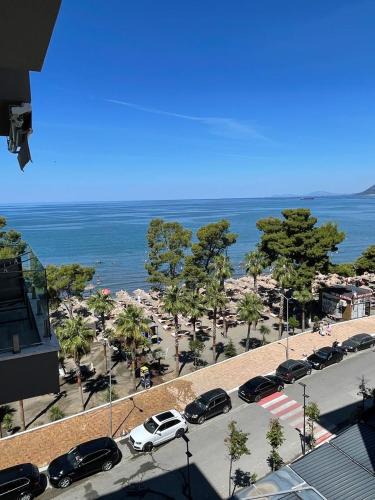 Shengjin Apartment | Dolce Mare Luxury Apartment