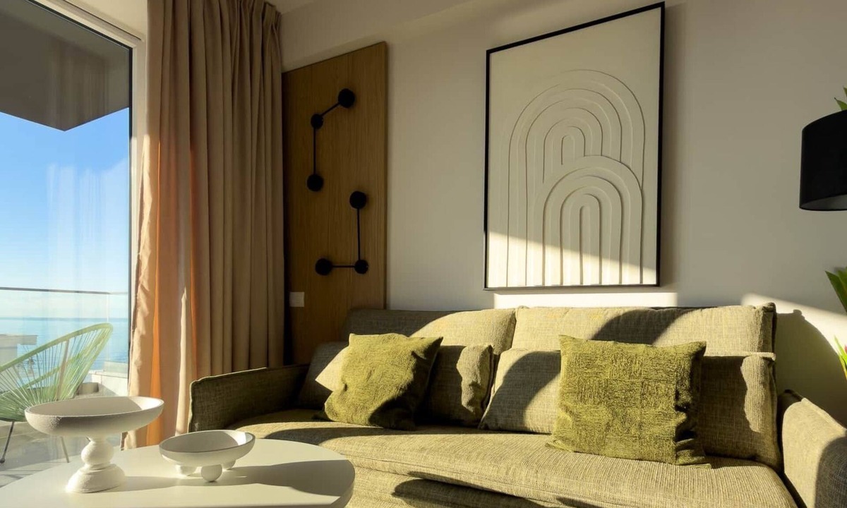 Sarande Apartment | Dolce Vita - Sea Residence