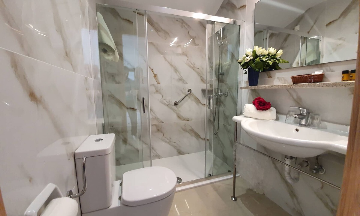 Tolo Hotel | Dolfin Hotel