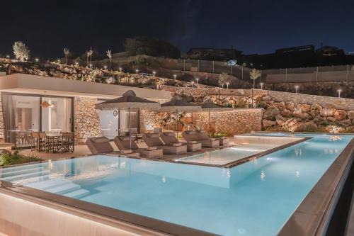 Gouves Villa | Domaine collection villas