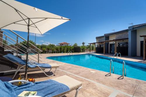Nea Propontida Apartment | Domania