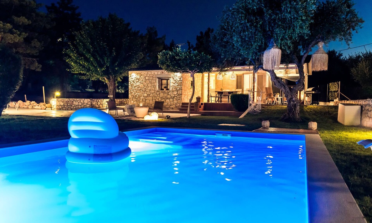 Vasilikos House | Domenica villa(private swimming pool).