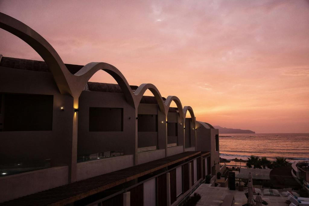 Agii Apostoli Hotel | Domes Noruz Chania, Autograph Collection- Adults Only