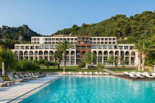 Glyfada Hotel | Domes of Corfu, Autograph Collection
