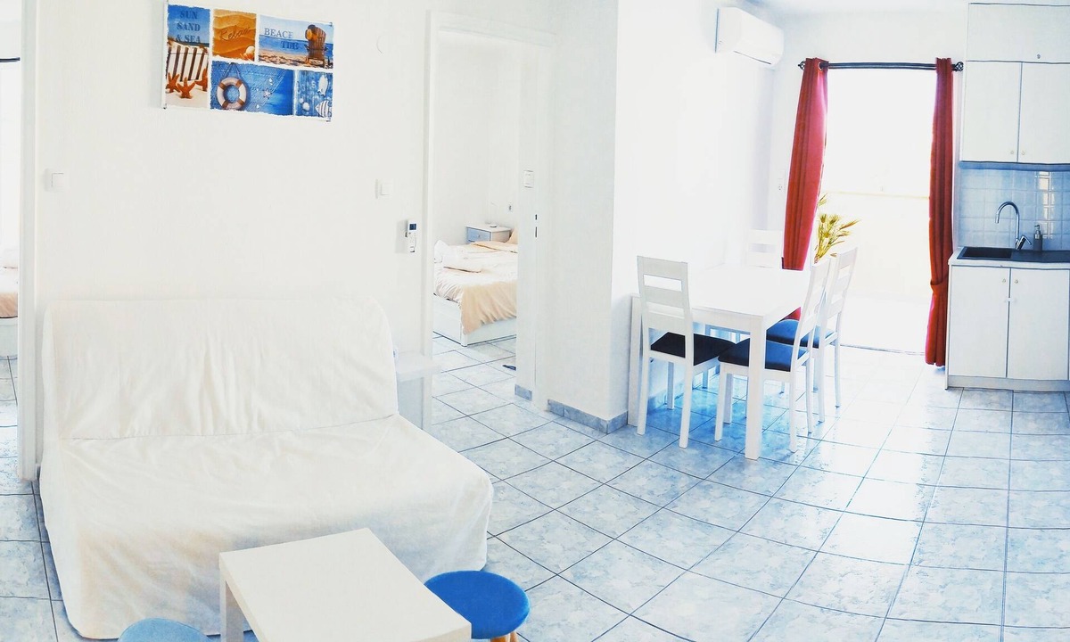 Limenas Chersonisou Apartment | Domus Dulcis Domus