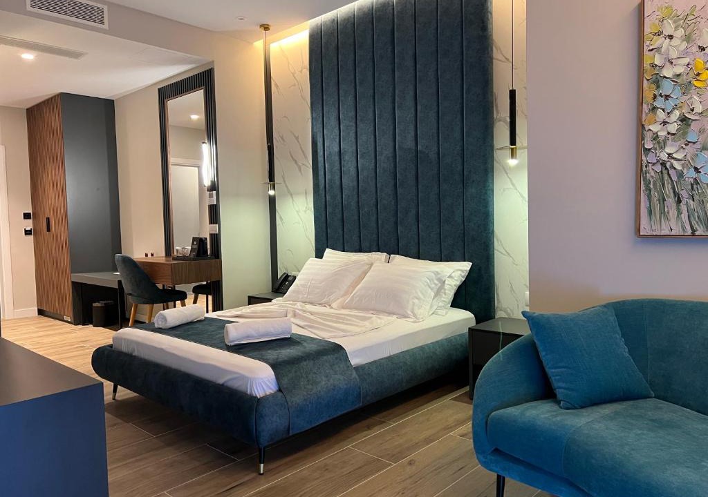 Shengjin Hotel | Domus Hotel & Apartments