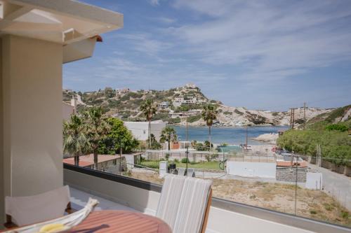 Lygaria House | Dora Suites