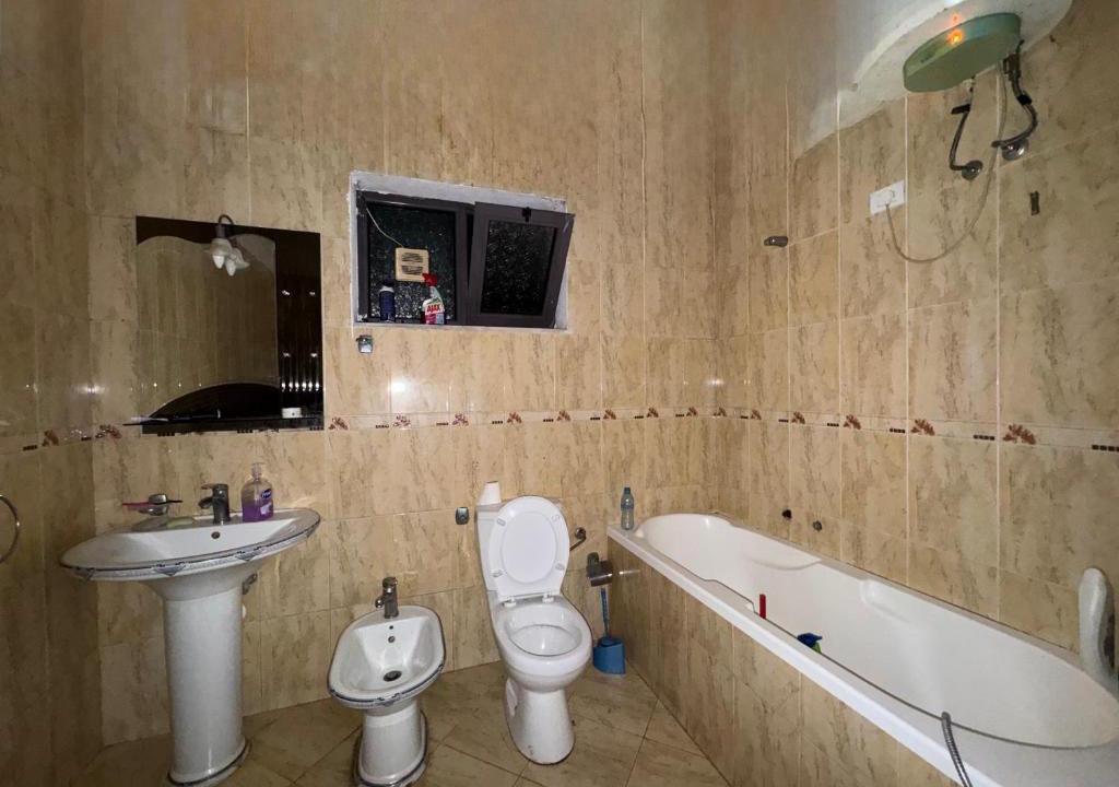 Shkoder County House | Double Room in Shkoder