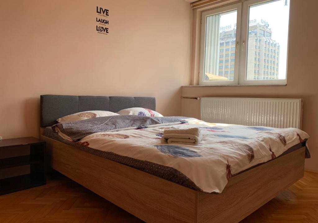 Matiçan Apartment | Downtown Apartment