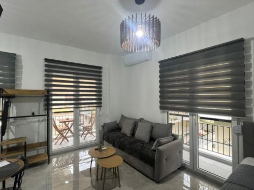 Drama Apartment | Drama Homes Argiroudi