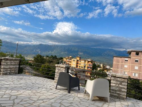 Gjirokaster Apartment | Drasa Harmony Apartment