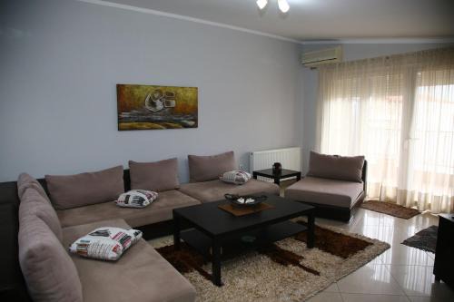 Pavlos Melas Apartment | Dream home