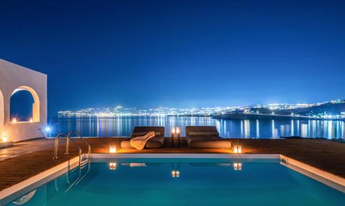 Kanalia Villa | Dreambox Mini Villas