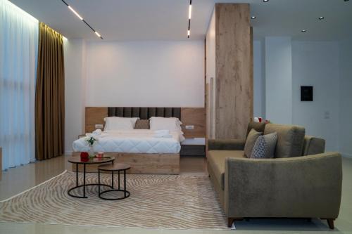 Elbasan Apartment | DreamSTAY Apartments